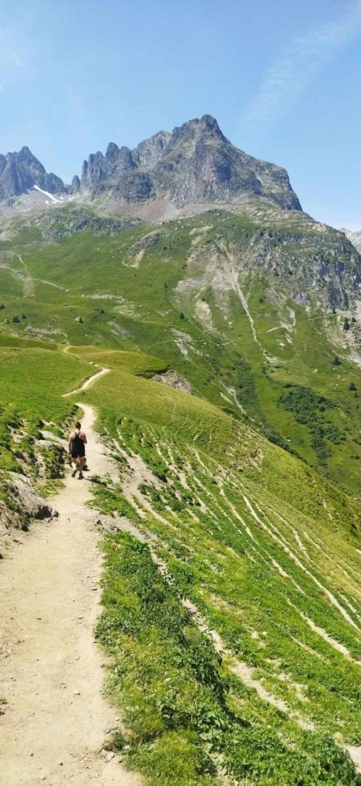 Saint-Sorlin D'Arves 4-6 Personnes Pied Des Pistes 310Km De Pistes Tous Niveaux Eksteriør bilde