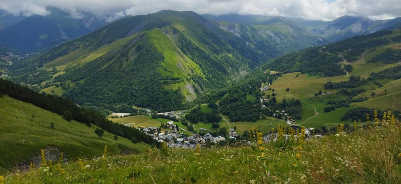 Saint-Sorlin D'Arves 4-6 Personnes Pied Des Pistes 310Km De Pistes Tous Niveaux Eksteriør bilde